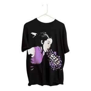 Olivia Rodrigo Official Tour Merch